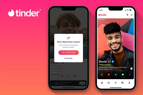 tinder swipen links|Tinder Matchmaker